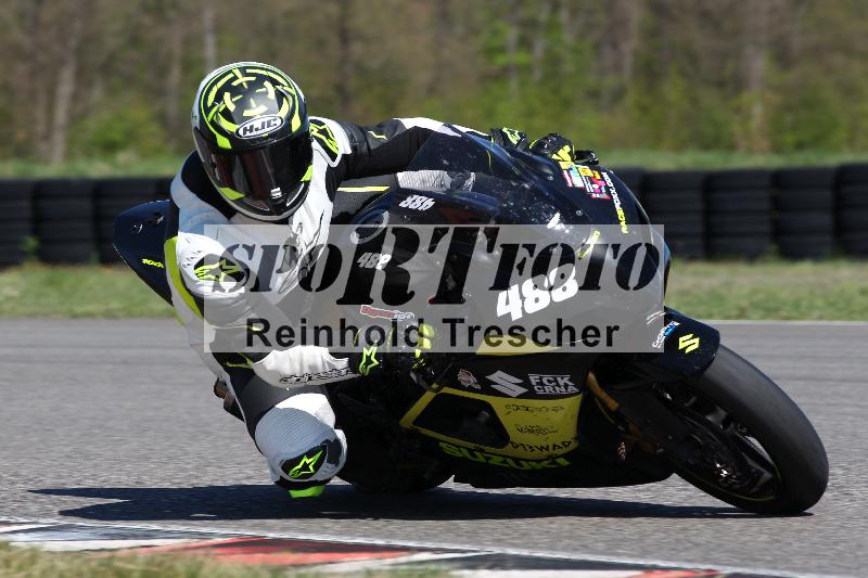 /Archiv-2022/07 16.04.2022 Speer Racing ADR/Gruppe gelb/488